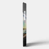 Case-Mate Barely There Apple iPhone 13 カバー (裏面 / 左)