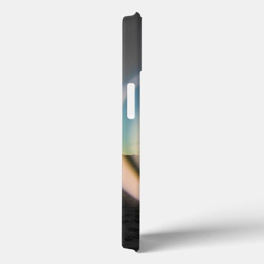 Case-Mate Barely There Apple iPhone 13 カバー (裏面 / 右)
