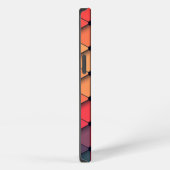 Case-Mate Barely There Apple iPhone 13 カバー (右側面)