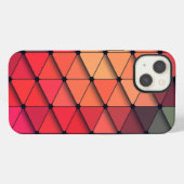 Case-Mate Barely There Apple iPhone 13 カバー (裏面横)