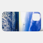 Case-Mate Barely There Apple iPhone 13 カバー (裏面 (横))