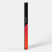 Case-Mate Barely There Apple iPhone 13 カース iPhoneケース (右側面)