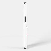 Case-Mate Barely There Apple iPhone 13 カース iPhoneケース (右側面)