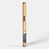 Case-Mate Barely There Apple iPhone 13 カース iPhoneケース (右側面)
