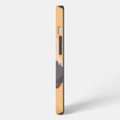 Case-Mate Barely There Apple iPhone 13 カース iPhoneケース (左側面)