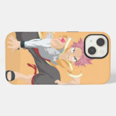 Case-Mate Barely There Apple iPhone 13 カース iPhoneケース (裏面横)