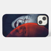 Case-Mate Barely There Apple iPhone 13 カー iPhoneケース (裏面横)