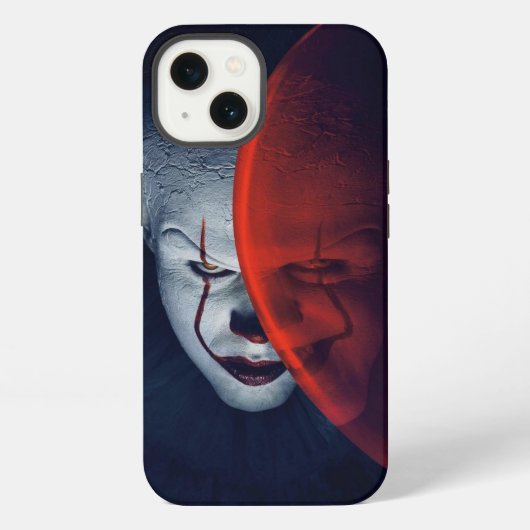 Case-Mate Barely There Apple iPhone 13 カー iPhoneケース (裏面)