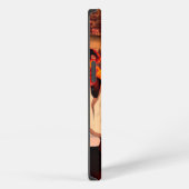 Case-Mate Barely There Apple iPhone 13 カー iPhoneケース (右側面)