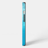 Case-Mate Barely There Apple iPhone 13 カー iPhoneケース (左側面)
