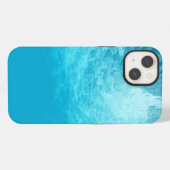 Case-Mate Barely There Apple iPhone 13 カー iPhoneケース (裏面横)