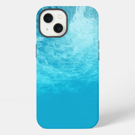 Case-Mate Barely There Apple iPhone 13 カー iPhoneケース (裏面)