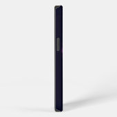 Case-Mate Barely There Apple iPhone 13 カー iPhoneケース (右側面)
