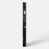 Case-Mate Barely There Apple iPhone 13 カー iPhoneケース (左側面)
