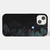Case-Mate Barely There Apple iPhone 13 カー iPhoneケース (裏面横)