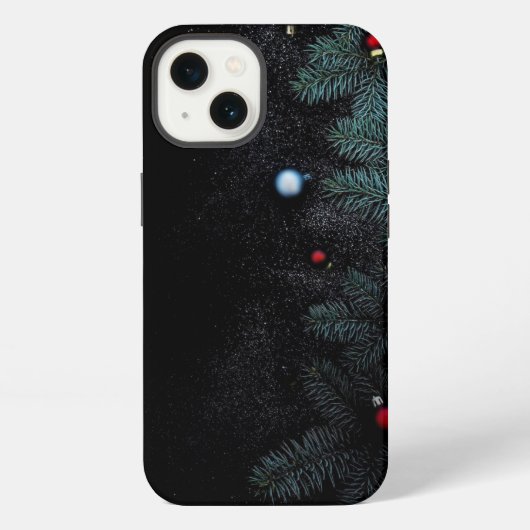Case-Mate Barely There Apple iPhone 13 カー iPhoneケース (裏面)