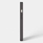 Case-Mate Barely There Apple iPhone 13 カー iPhoneケース (左側面)