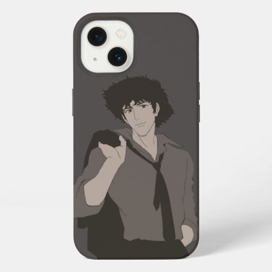 Case-Mate Barely There Apple iPhone 13 カー iPhoneケース (裏面)