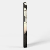 Case-Mate Barely There Apple iPhone 13 カー iPhoneケース (右側面)