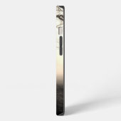 Case-Mate Barely There Apple iPhone 13 カー iPhoneケース (左側面)