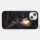Case-Mate Barely There Apple iPhone 13 カー iPhoneケース (裏面横)