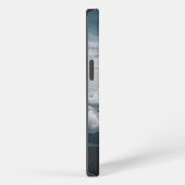 Case-Mate Barely There Apple iPhone 13 カー iPhoneケース (右側面)