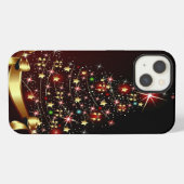 Case-Mate Barely There Apple iPhone 13 ケース (裏面横)