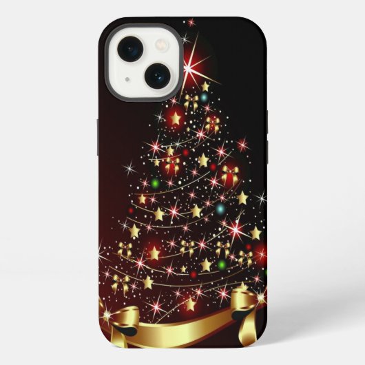 Case-Mate Barely There Apple iPhone 13 ケース (裏面)