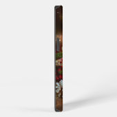Case-Mate Barely There Apple iPhone 13 ケース (右側面)