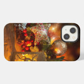 Case-Mate Barely There Apple iPhone 13 ケース (裏面横)
