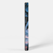 Case-Mate Barely There Apple iPhone 13 ケース (右側面)