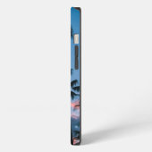 Case-Mate Barely There Apple iPhone 13 ケース (左側面)