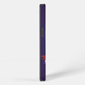 Case-Mate Barely There Apple iPhone 13 ケース (右側面)