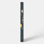 Case-Mate Barely There Apple iPhone 13 ケース (左側面)