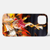 Case-Mate Barely There Apple iPhone 13 ケース iPhoneケース (裏面 (横))