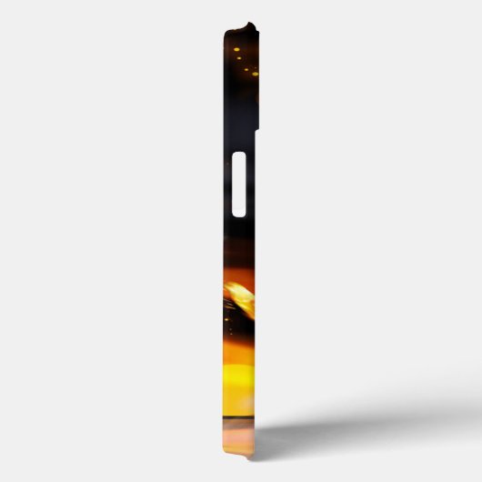 Case-Mate Barely There Apple iPhone 13 ケース iPhoneケース (裏面 / 右)