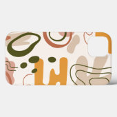 Case-Mate Barely There Apple iPhone 13 ケース iPhoneケース (裏面 (横))