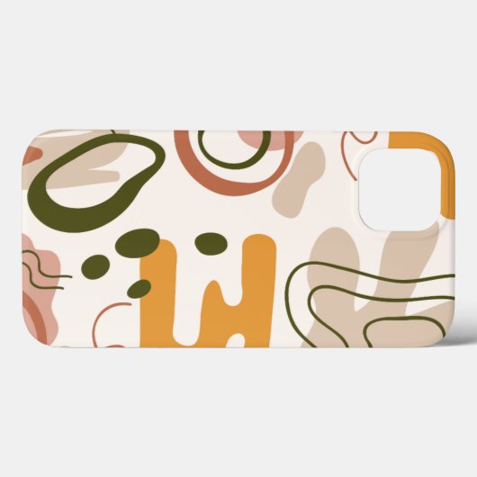Case-Mate Barely There Apple iPhone 13 ケース iPhoneケース (裏面 (横))