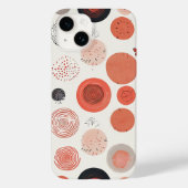 Case-Mate Barely There Apple iPhone 14ケース iPhoneケース (裏面)