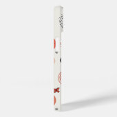 Case-Mate Barely There Apple iPhone 14ケース iPhoneケース (裏面 / 右)
