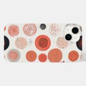 Case-Mate Barely There Apple iPhone 14ケース iPhoneケース (裏面 (横))
