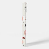 Case-Mate Barely There Apple iPhone 14ケース iPhoneケース (裏面 / 右)