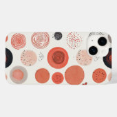 Case-Mate Barely There Apple iPhone 14ケース iPhoneケース (裏面 (横))