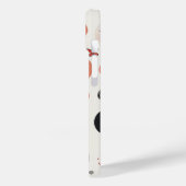 Case-Mate Barely There Apple iPhone 14ケース iPhoneケース (裏面 / 左)