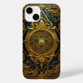 Case-Mate Barely There Apple iPhone 14 カバー This (裏面)