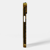 Case-Mate Barely There Apple iPhone 14 カバー This (裏面 / 右)