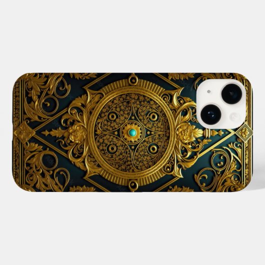 Case-Mate Barely There Apple iPhone 14 カバー This (裏面 (横))