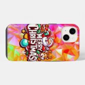 Case-Mate Barely There Apple iPhone 14 カバー This f (裏面横)