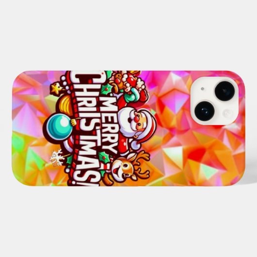 Case-Mate Barely There Apple iPhone 14 カバー This f (裏面 (横))