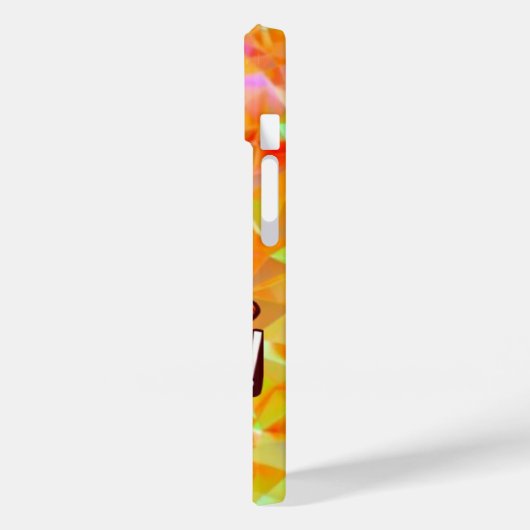 Case-Mate Barely There Apple iPhone 14 カバー This f (裏面 / 左)